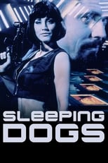 Poster for Sleeping Dogs