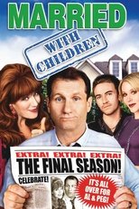 Poster for Married... with Children Season 11