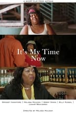 Poster for Its My TIme Now 