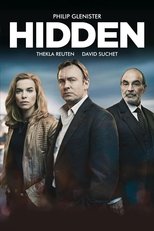 Poster for Hidden