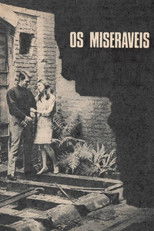 Os Miseráveis poster