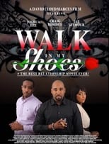 Poster di Walk in My Shoes