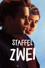 Poster zu Staffel 2 – Love, Victor