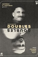 Freakshow Doubles: António Azevedo Coutinho e João Pedro Pereira (2024)