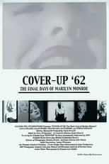 Poster for Cover-Up '62