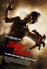 The Zombie Diaries Collection