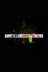 Poster for Daz's Eurovision