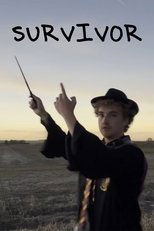 Survivor main poster