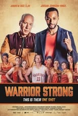 Poster di WARRIOR STRONG