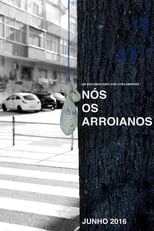 Poster for Nós Os Arroianos 