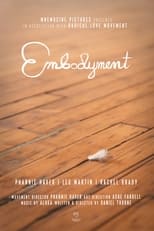 Poster di Embodyment