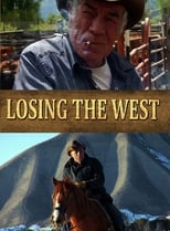 Poster for Losing the West
