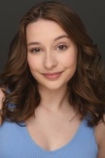 Bailey Ryon poster movie