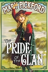 Poster for The Pride of the Clan