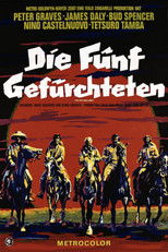 Die fünf Gefürchteten