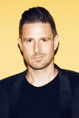 Foto retrato de Wil Anderson