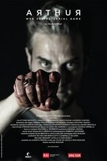 Arthur (2015) poster