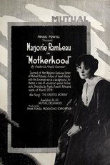 Poster for Motherhood