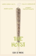 Poster for The Hoist