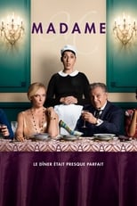 Madame (HDRip) Español Torrent