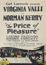 Poster for The Price of Pleasure