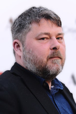 Foto retrato de Ben Wheatley
