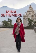 Poster for Mina Settembre Season 1