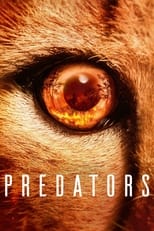 Poster for Predators