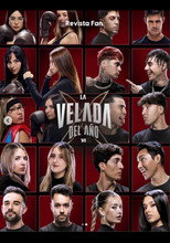 La Velada del Año VI poster
