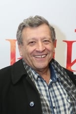 Борис Грачевський