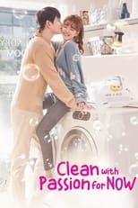 Poster for Clean with Passion for Now Season 1