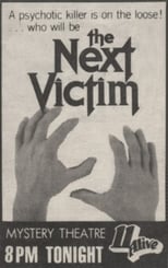 Poster for The Next Victim