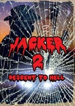 Poster for Jacker 2: Descent to Hell