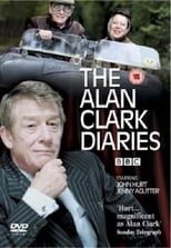 Poster for The Alan Clark Diaries Season 1