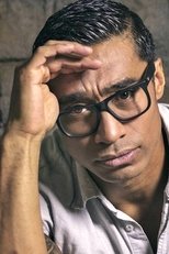 Foto retrato de Pua Magasiva