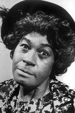 Foto retrato de LaWanda Page