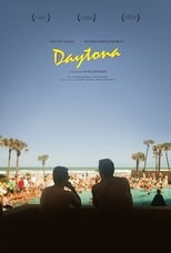 Poster for Daytona