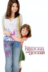 Poster for Ramona and Beezus