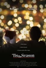 Poster for 'Tis the Season