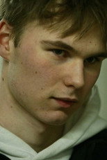 Lukas Selmer Løken as Oskar in Solo