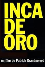 Poster for Inca de Oro