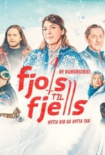 Fjols til fjells (2020)