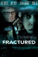 Poster for Fractured