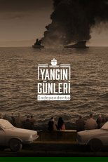 Yangın Günleri: Independenta (2023)