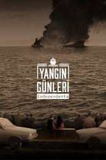 AR - Yangın Günleri/ ايام النار