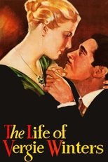 The Life of Vergie Winters (1934)