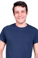 Fernando Cavinato Bianchi as Participante in Masterchef Brasil: A Revanche