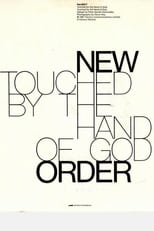 Poster for Touched by the Hand of God