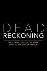 Poster for Dead Reckoning