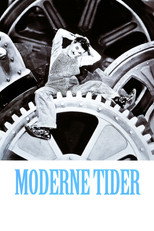 Moderne tider